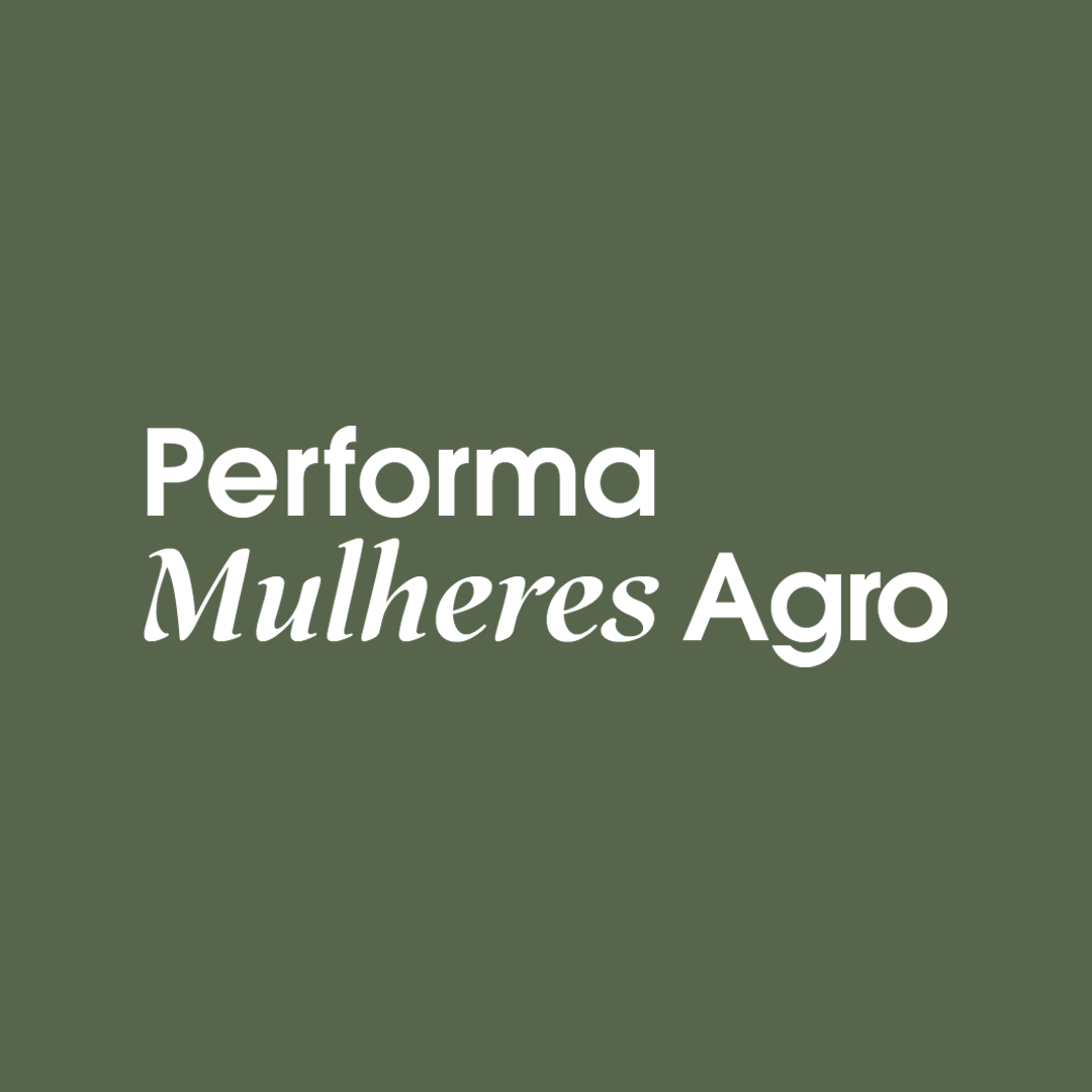 Performa Mulheres Agro